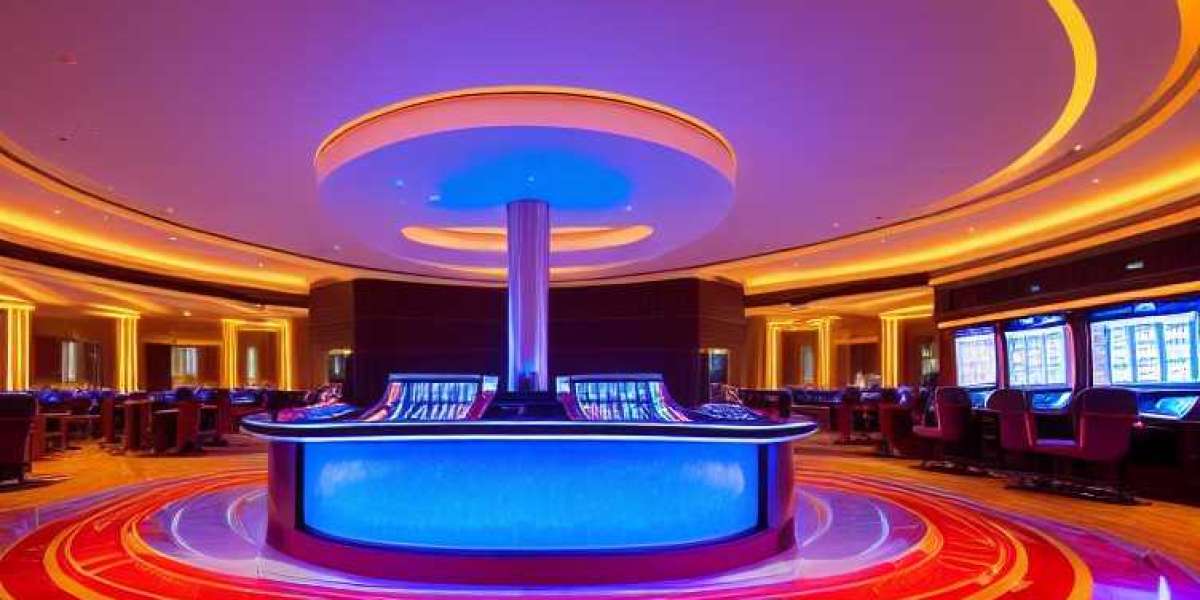 Spielgeräte bei Casino Spinsy