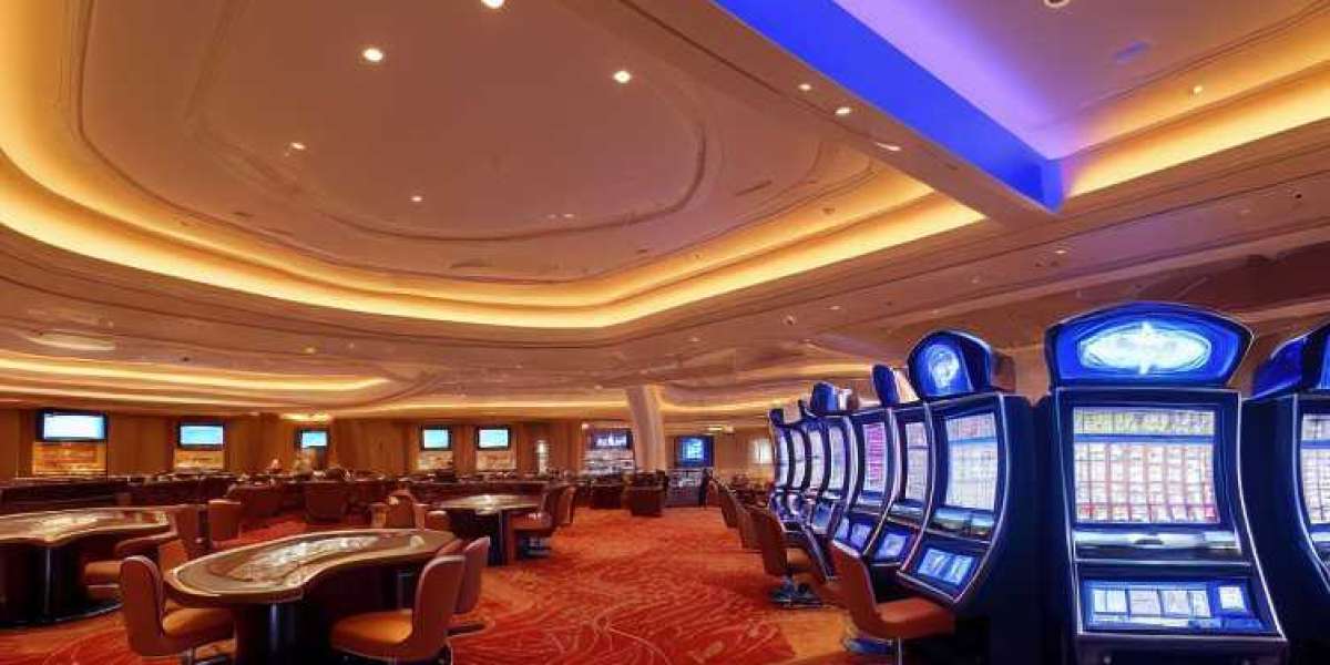 Slots at Slot Mafia Casino