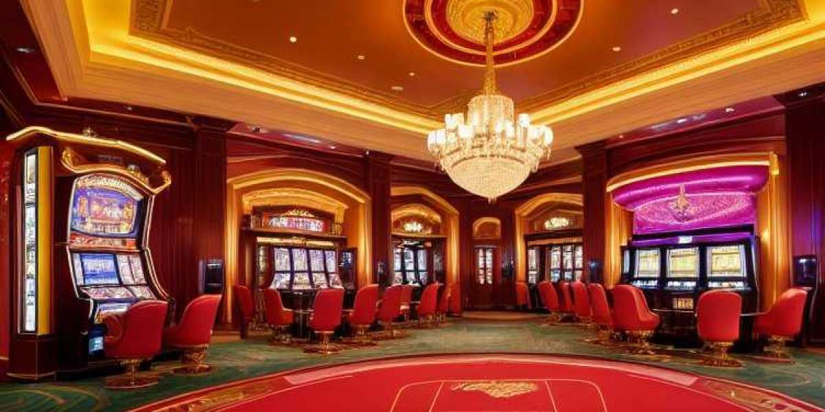 Transacciones Seguras con Legiano Casino Online