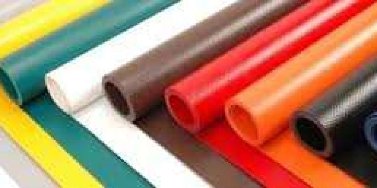 MSD PVC Tarpaulin Fabric: Durable and Waterproof Material