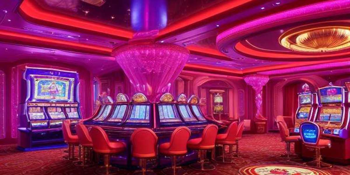 Exceptional Slots Experience at VegasNow