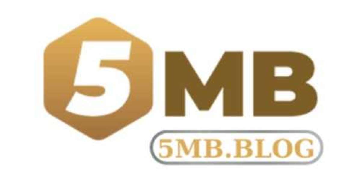 5mbblog 5mbblog