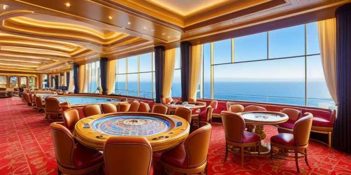 Gaming options at Star Casino