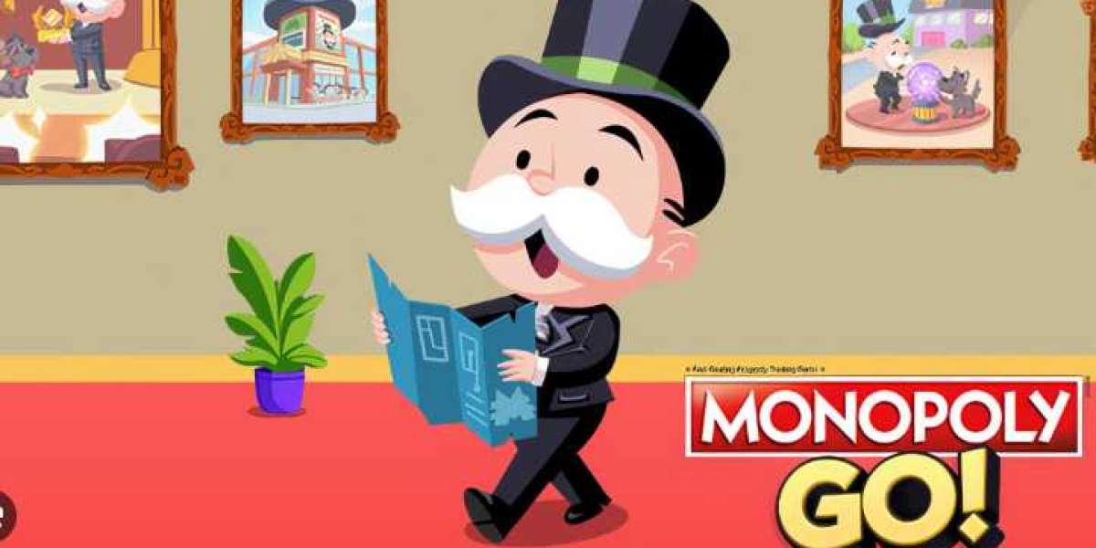 Monopoly GO Sticker Trading Strategies