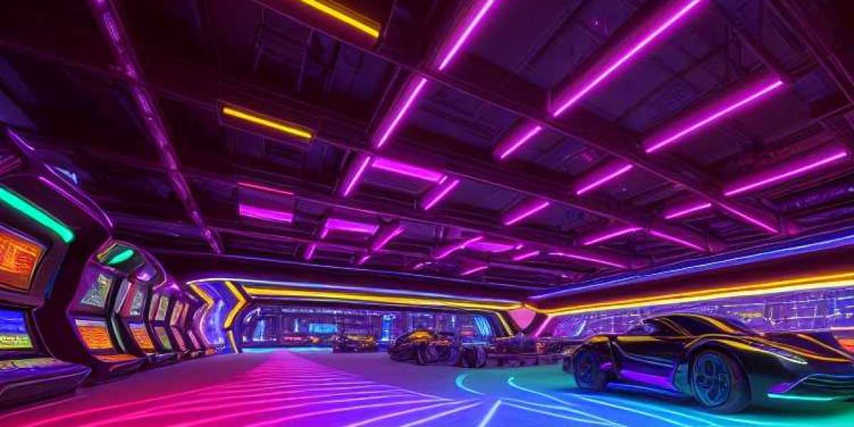 Spielautomat - Abenteuer bei CrownPlay Casino