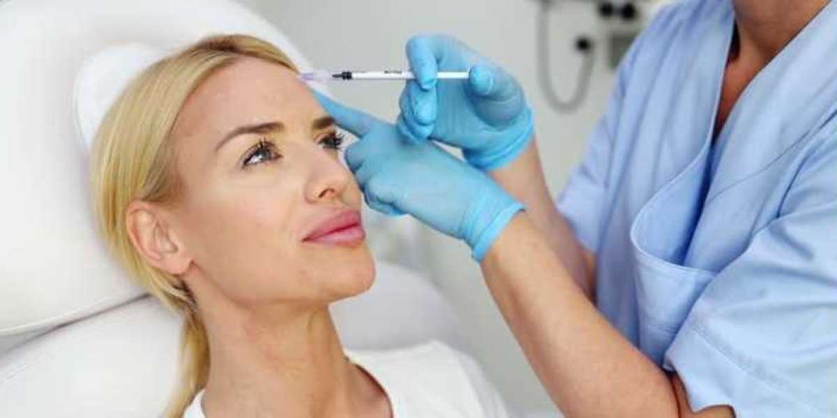 Why Choose Botox in Portsmouth? Discover the Benefits of Non-Surgical Treatments.