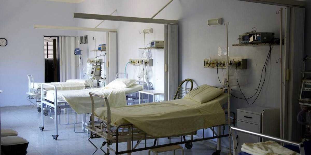 Eye Hospitals in Hyderabad: Advancing Vision Care in a Modern Metropolis