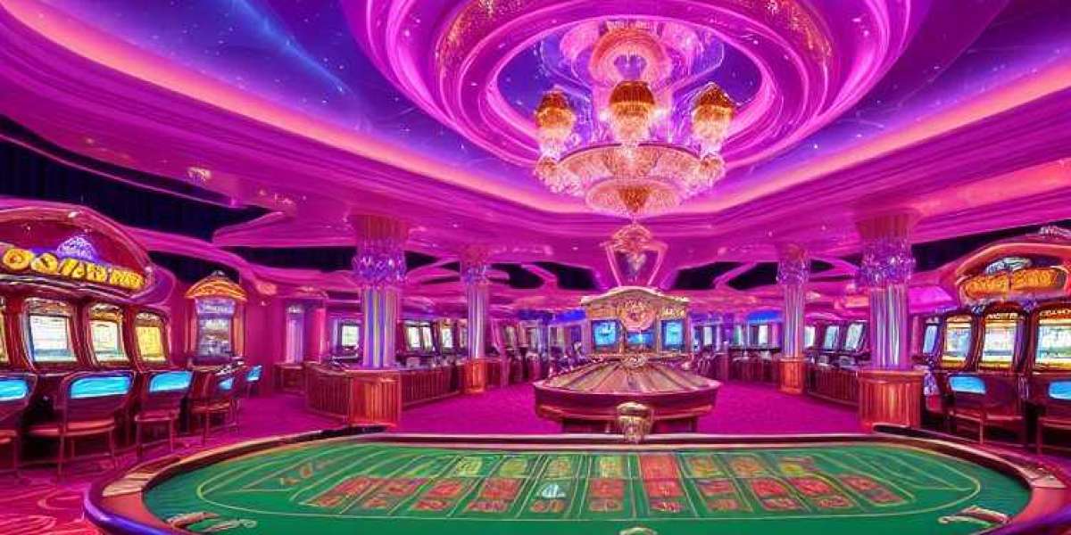 Rotating Reels at RetroBet Casino