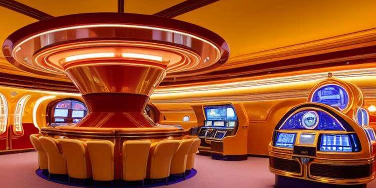 Secure Discovery at Lucky Wins Casino