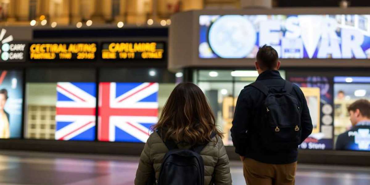 A Comprehensive Guide to UK Immigration: From Fiance Visas to Permanent Residency