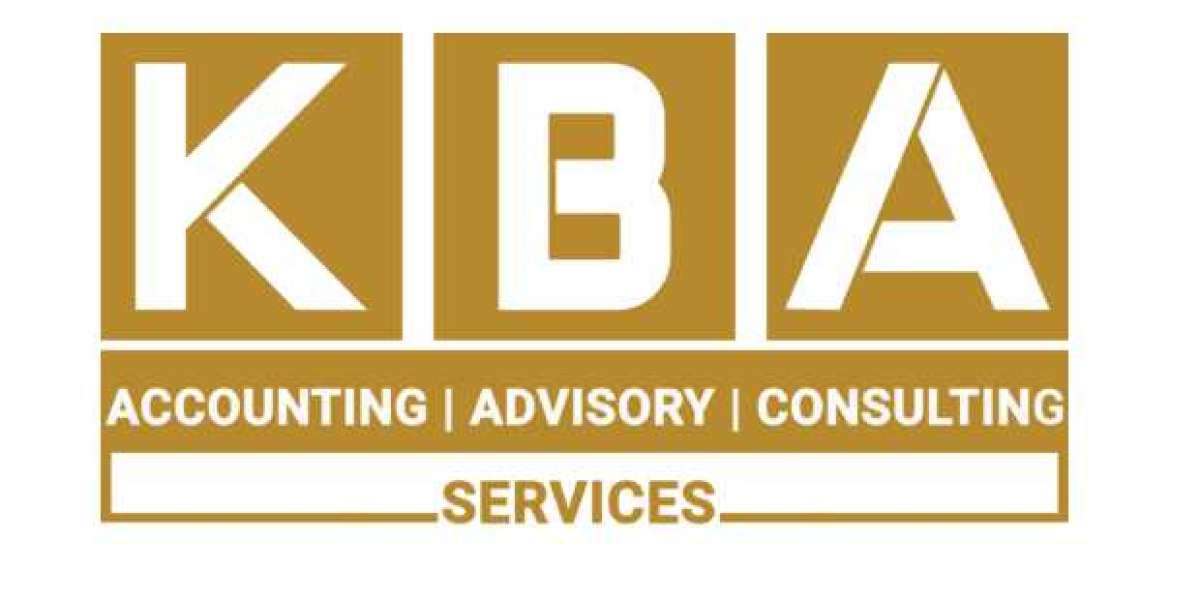 KBA Accounting Bookkeeping Dubai UAE