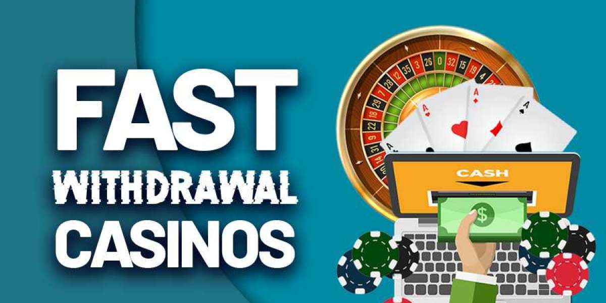 Fast Withdrawal Casinos UK – Behavioral Psychology and Enhanced Player Engagement