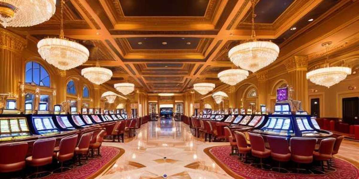 Glamour des Tischspiele bei Ninecasino