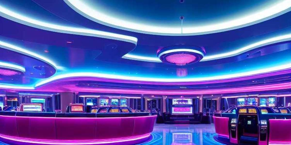 Maneras de Depósito en NineCasino