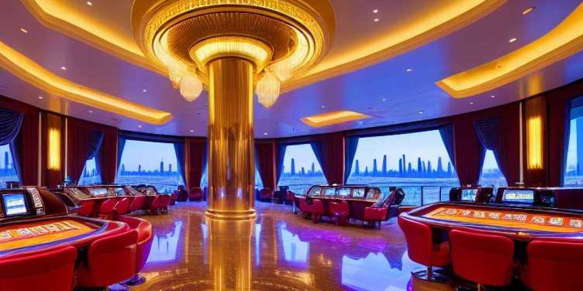 Exclusive Live Croupier ervaring bij Bet City