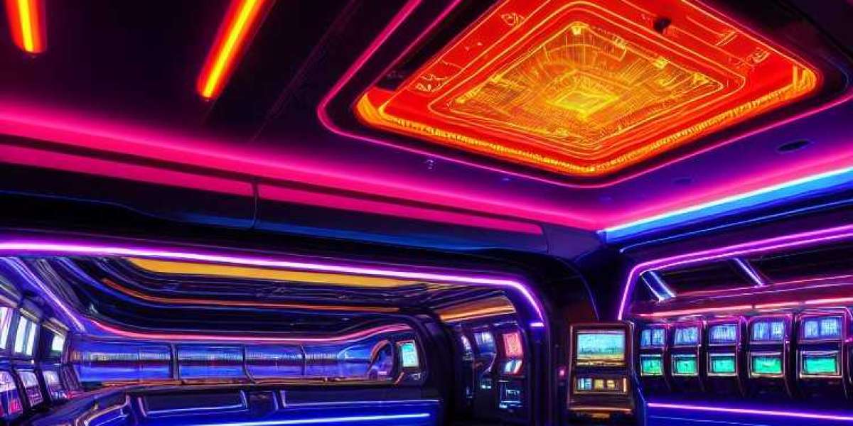 Top-notch Casino Variety on Mr Play