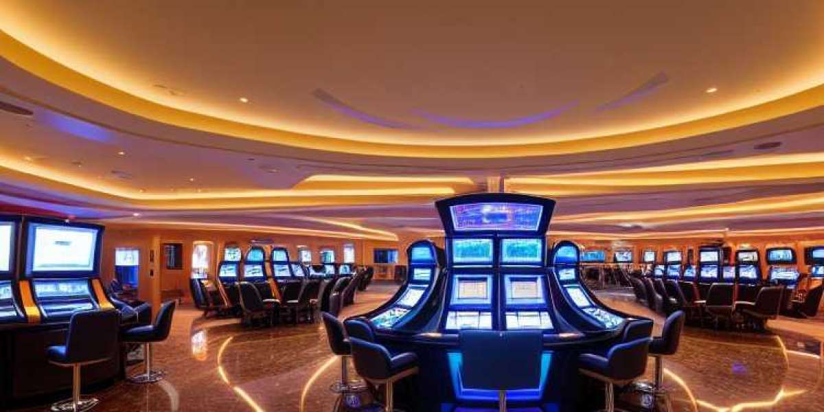 Extensive Demo Variety at Neo Spin Casino