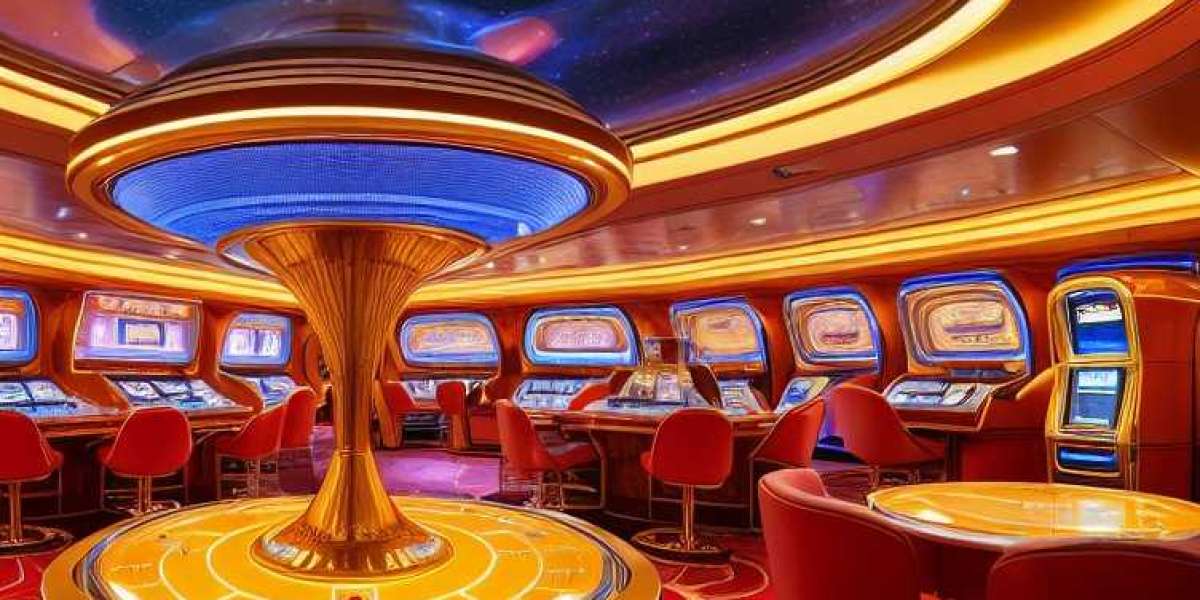 Party Casino Experiencia Juego de Primera Calidad