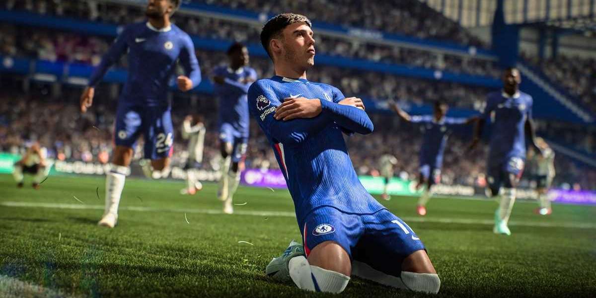 FC 26 Release Date, Player Ratings, Leagues & Coins Update