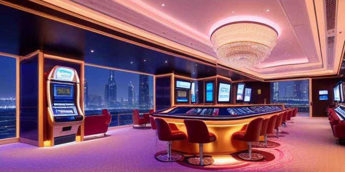 Marketing Benefits in Richard Casino Australia