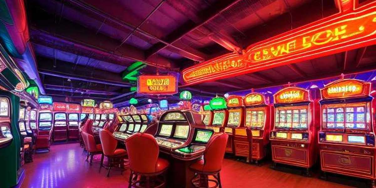 Absorbing Pastimes at Slot Lords.