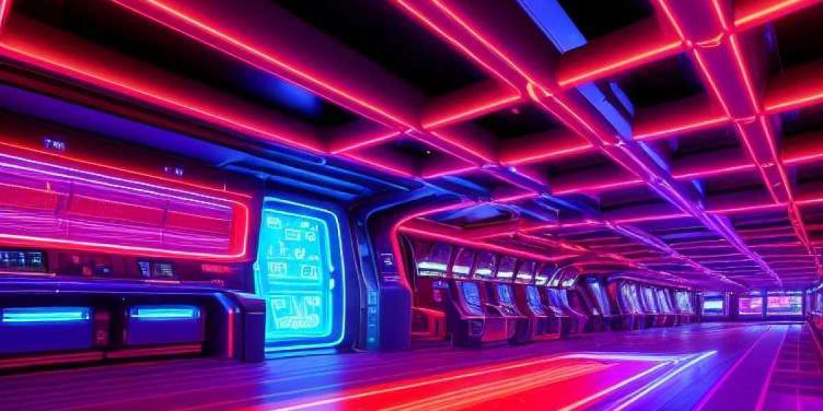 Pokie Selection at 7 Bit Casino