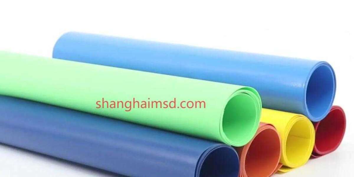 Innovative PVC Inflatable Fabric Combines Lightweight Design with Strength