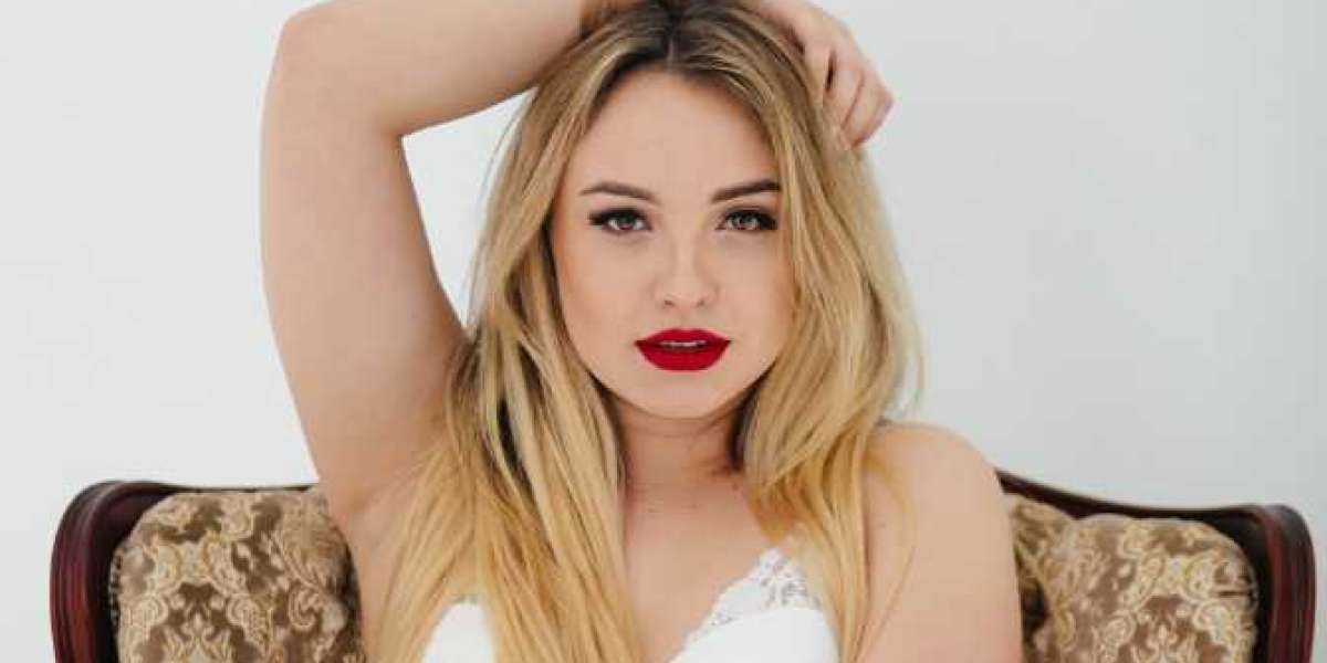 VIP Escorts in Goa – Experience Luxury and Elegance