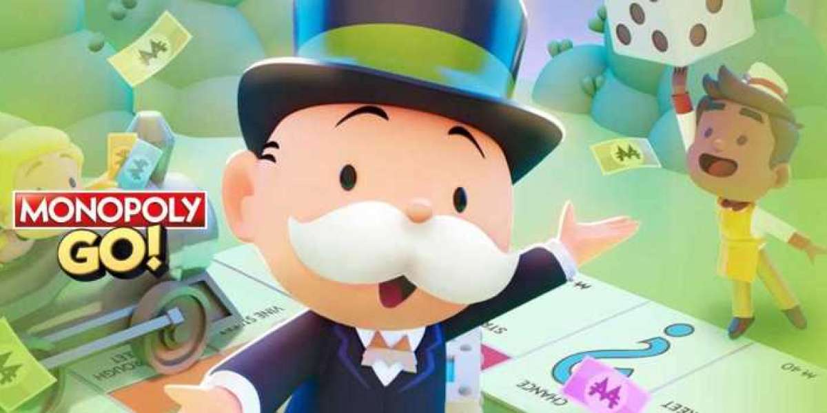 Monopoly GO Roll Treasures – How to Unlock Rewards