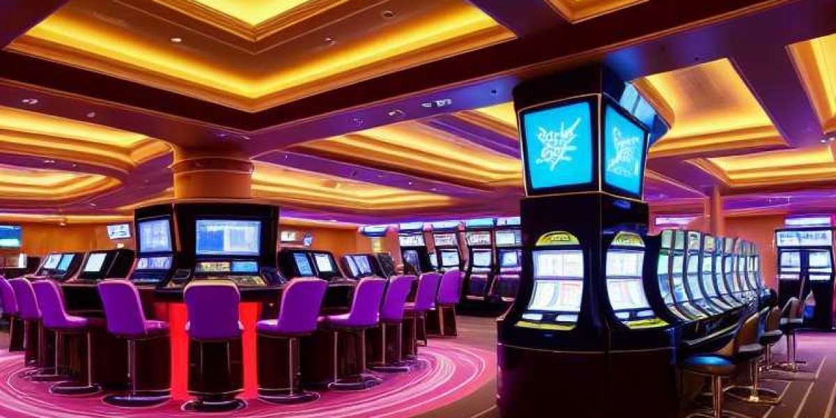 Top-notch Live Casino Dealer gameplay bij Bet City