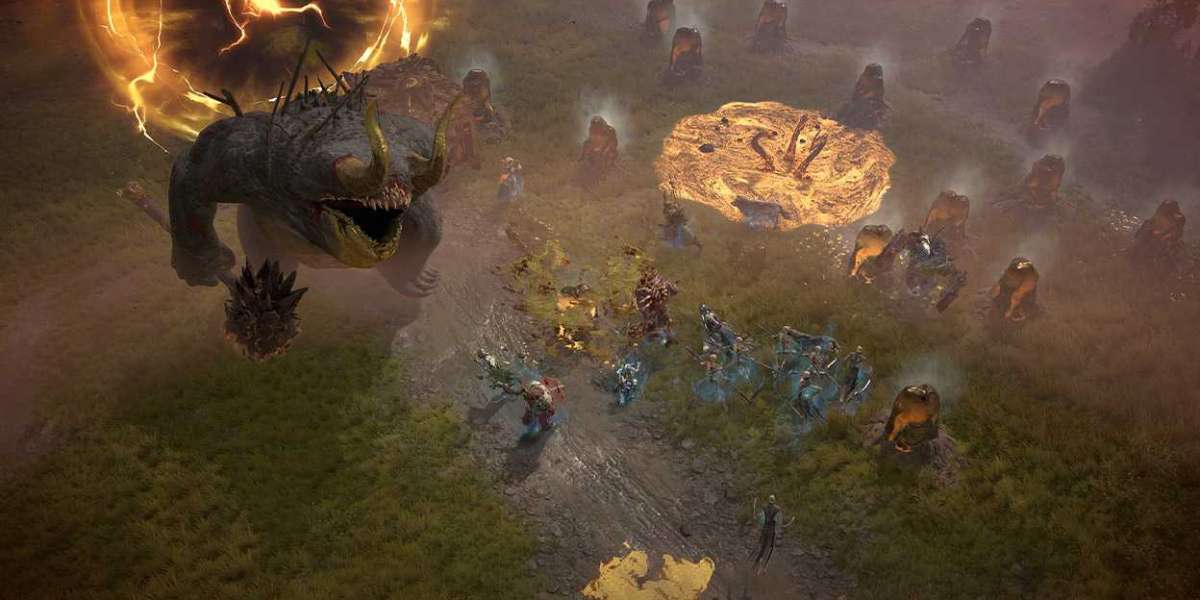 Andariel and Duriel Return as Deadly Uber Bosses in Diablo 4 Season 10