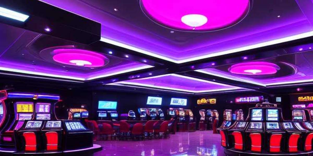 Beloningen bij Betcity Casino