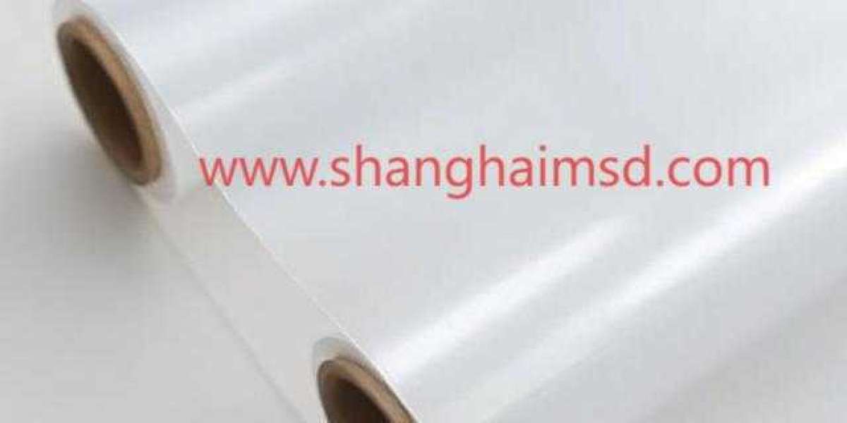 TPU Compound Film Driving Modern Industrial and Manufacturing Innovation