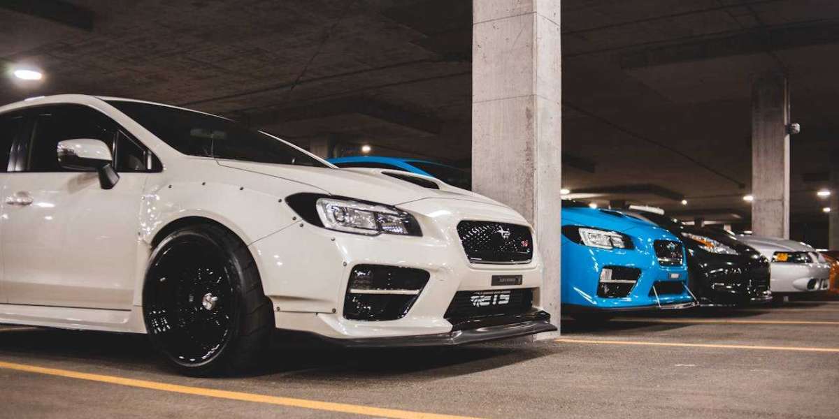 Why Exotic Car Rentals Are Becoming the Hottest Trend in New York City