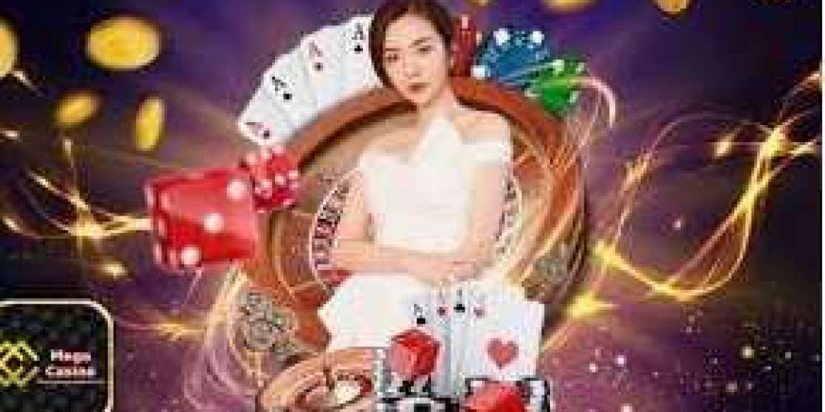 Join the Exciting World of MIGA Casino