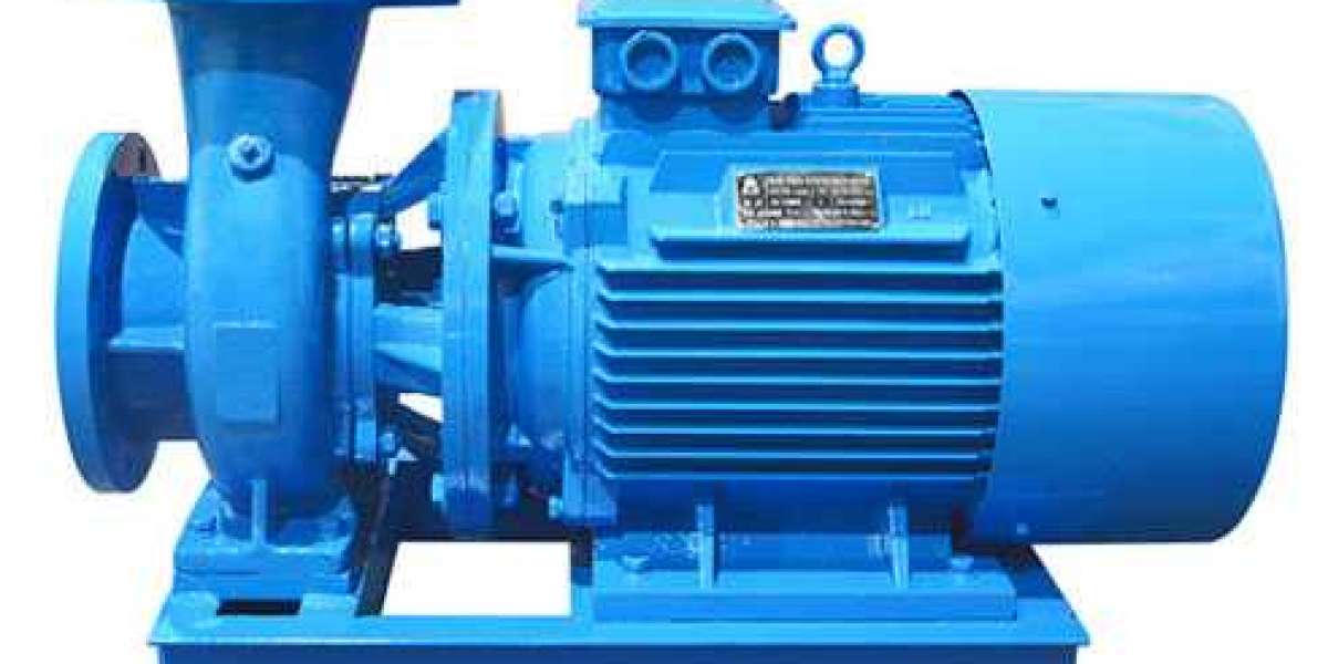 Optimization and Advanced Engineering of Industrial Fans and Blowers