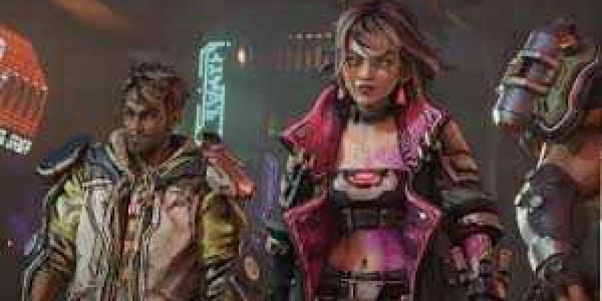 How to Obtain the Legendary Hot Slugger Shotgun in Borderlands 4