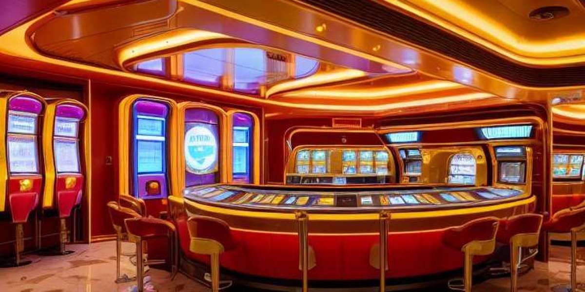 Immersive Live Game at VegasNow Casino