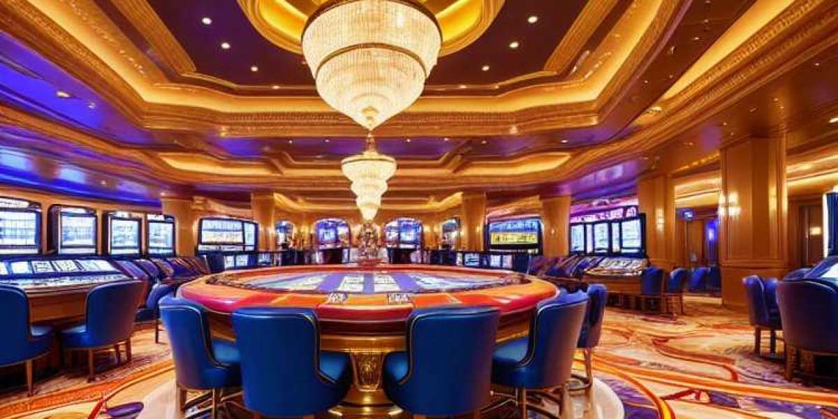 Diverse Bezahlmethoden bei Let's Lucky Casino