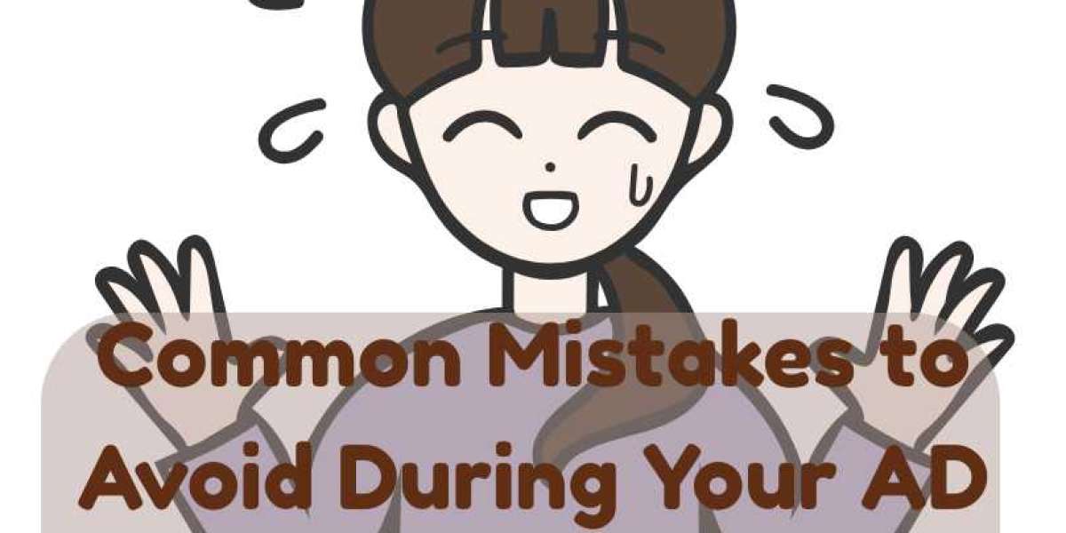 Common Mistakes to Avoid During Your AD Code Registration!