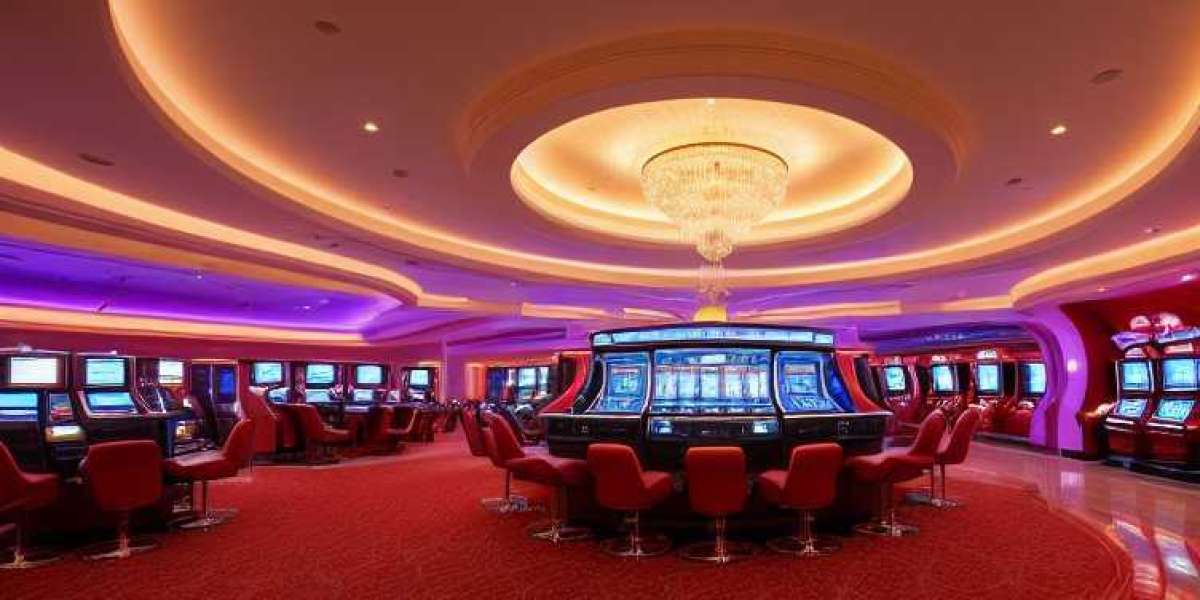 Outstanding Fruit machines Assortment at SpinBet AU