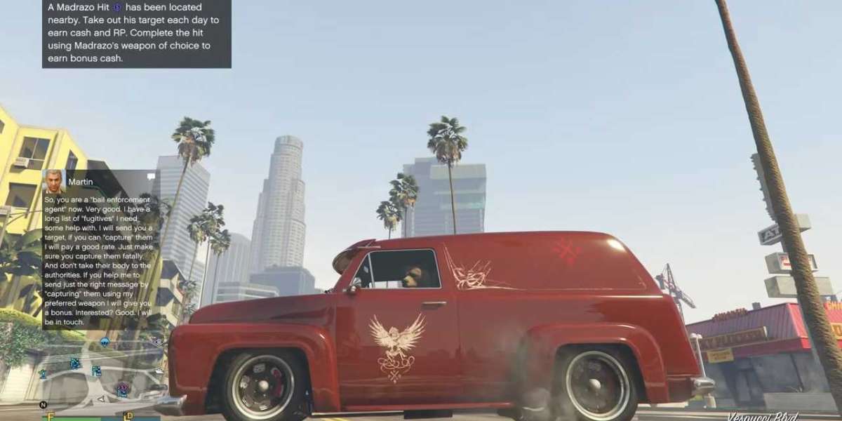 How to Find the Rarest Cars in GTA Online