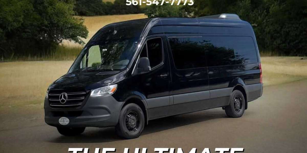 Luxury Limo & Car Service in Palm Beach County – Abe’s Limousine Service