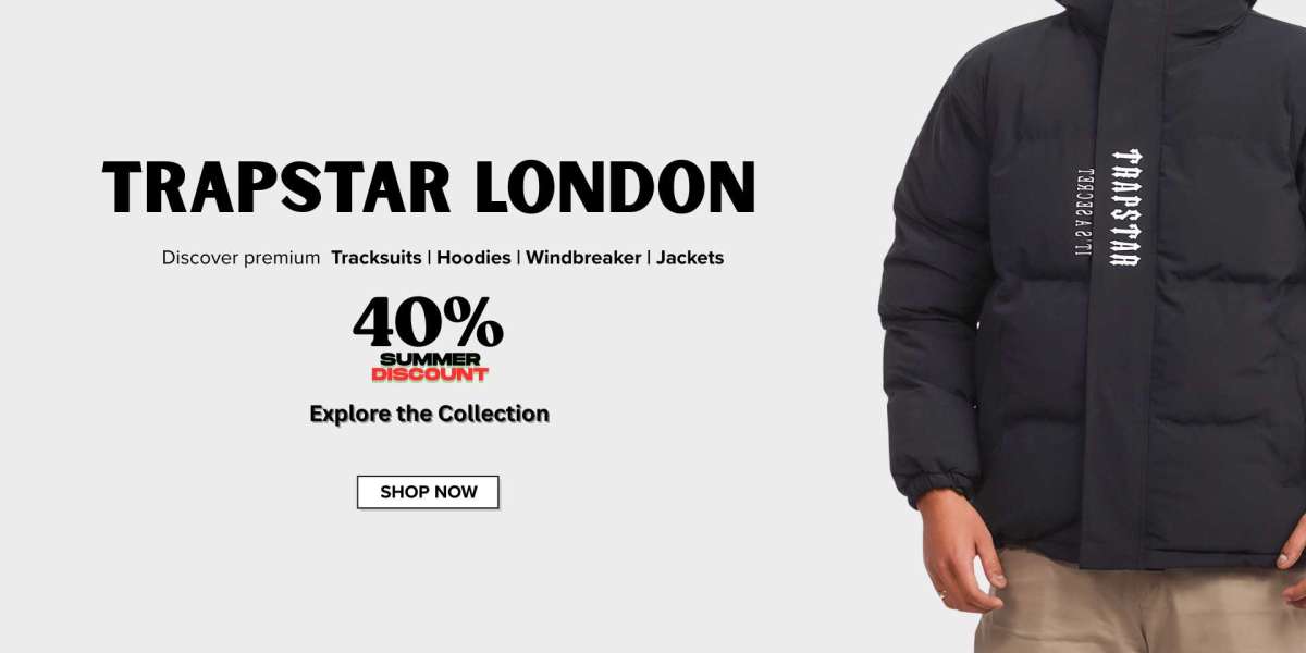 Trapstar and Eric Emanuel: Streetwear Icons Redefining Fashion