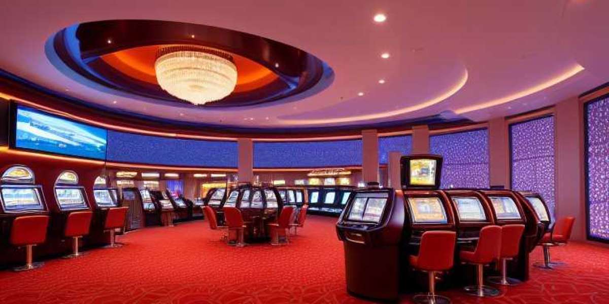 Innovative Mobile Interface at 666 Online Casino