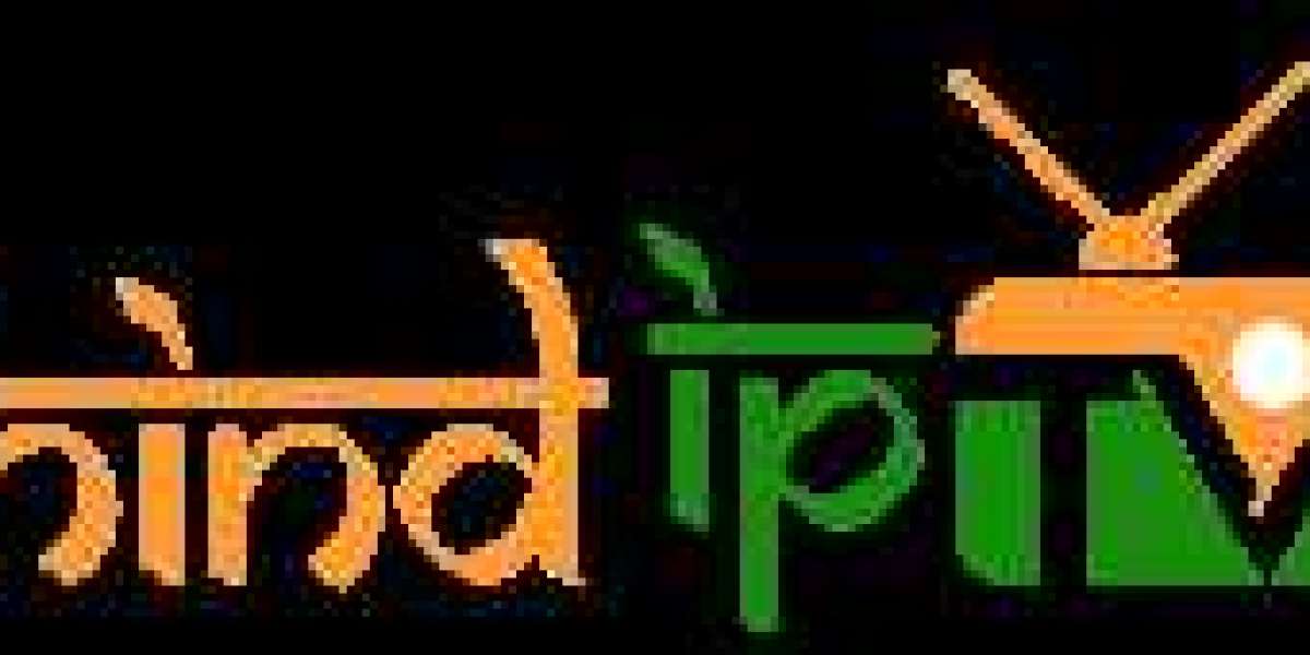 Hind IPTV Best Indian IPTV Service for Endless Entertainment