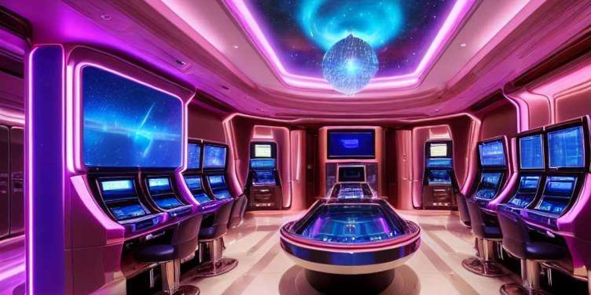 Desk Playing Perfection at Lukki Casino