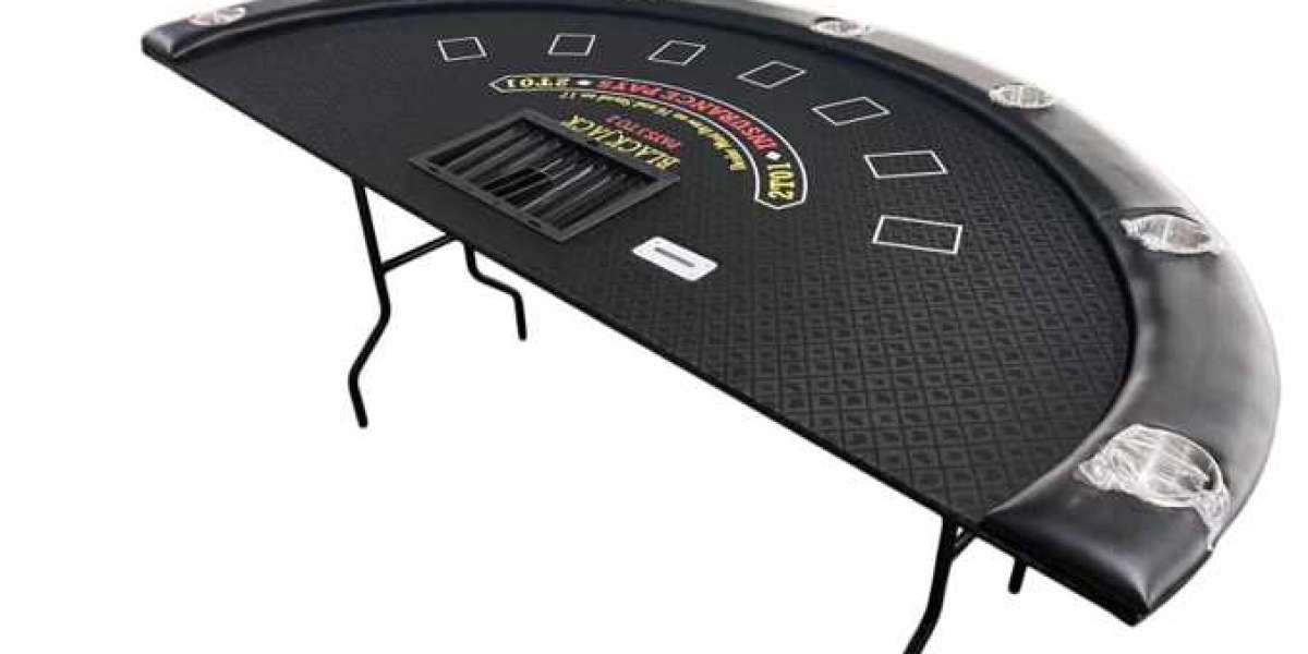 Blackjack Tables in 2025: A Player’s Guide