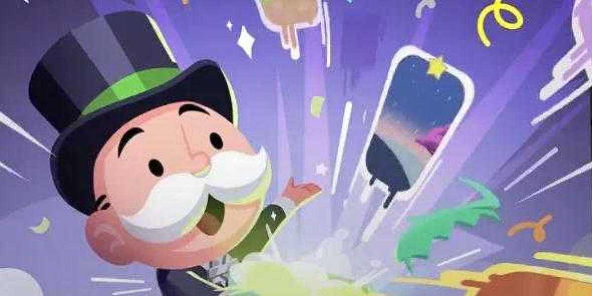 Top Reasons to Collect Monopoly GO Stickers in 2025
