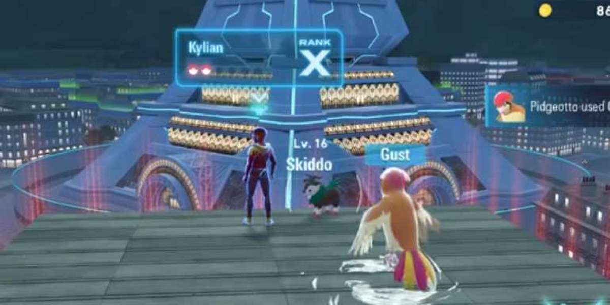 U4GM - Pokémon Legends: Z-A – Best Storyline Choices Explained